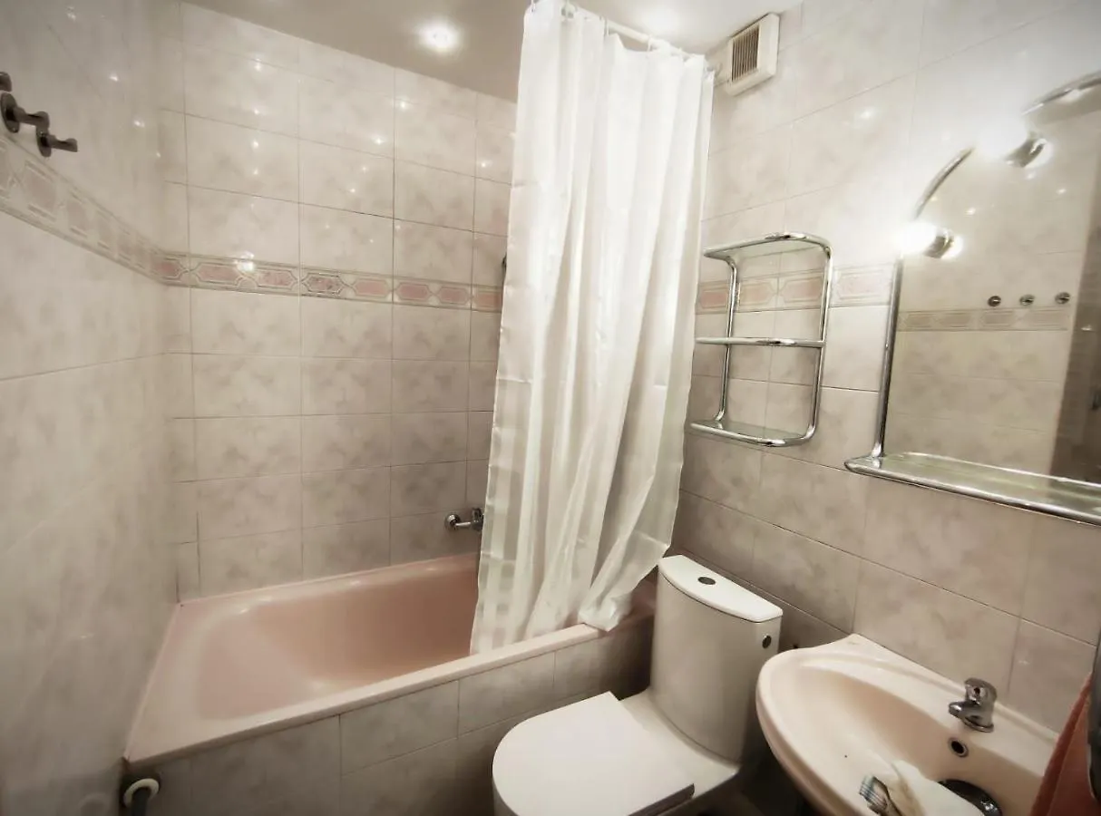 Apartament 72 Apartment Zakopane Poland
