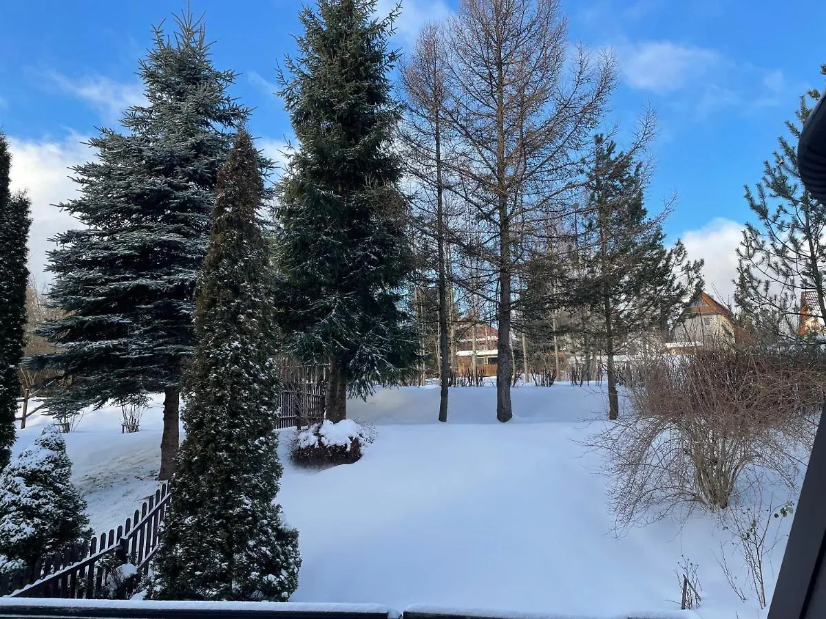 Apartament 72 Apartment Zakopane 0*,  Poland