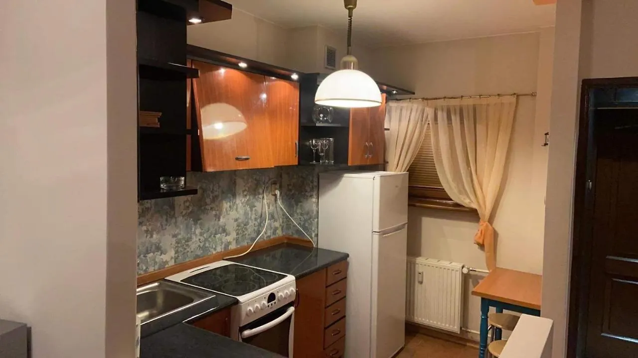 Apartament 72 Apartment Zakopane