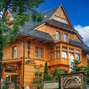 Hotell Sabala, Zakopane
