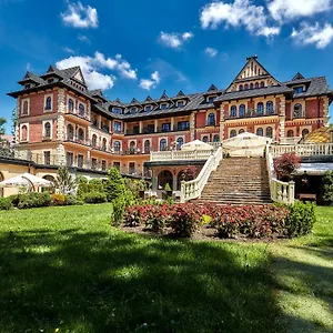 Hotell Grand Stamary, Zakopane