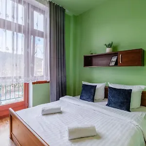  Apartman Bnb&krupowki