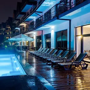 4* מלון Paryski Art & Business - Basen Jacuzzi Sauna Malpi Gaj