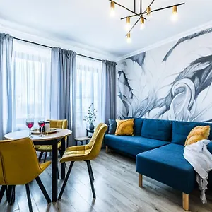  Apartman Krupowki 48b