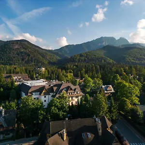 Belvedere Resort&spa Zakopane