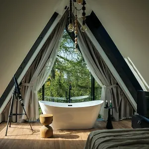 Slow Tatry Boutique Resort&spa زاكوباني