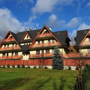  Apartman Domino -