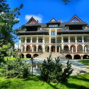 Hotell Logos, Zakopane