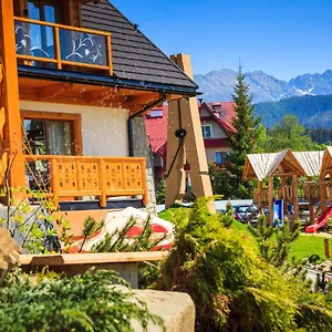 Bed & Breakfast Kraina Smaku, Zakopane